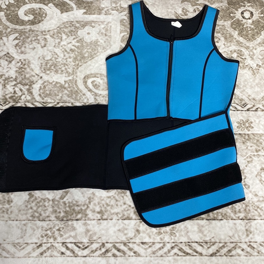 Workout Vest